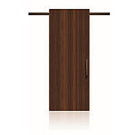 Posuvný systém MINIMA pro dřevěné a skleněné dveře