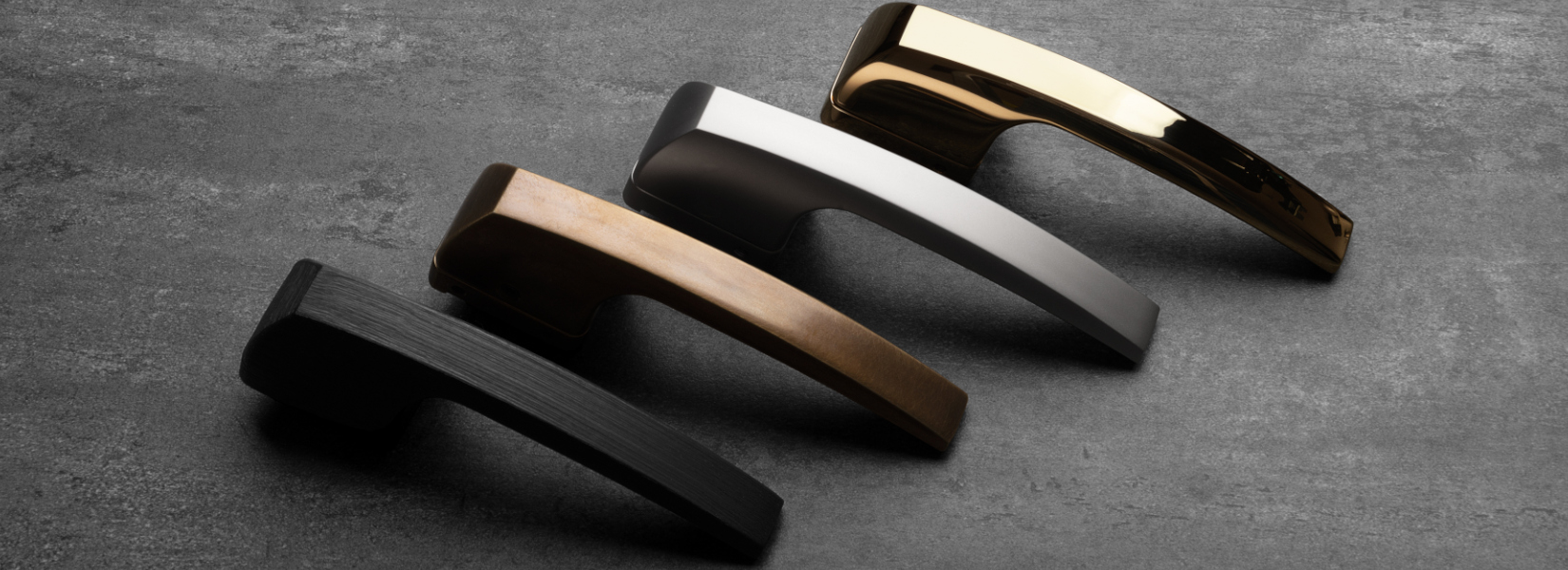 Dveřní klika Autoklika