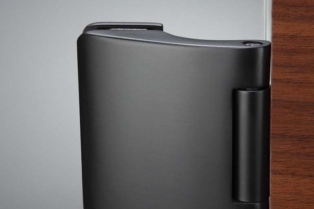 pant Trinity TiN-K, černá je in